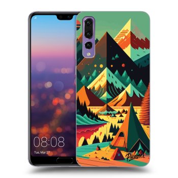 Husă pentru Huawei P20 Pro - Colorado