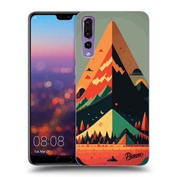 Husă pentru Huawei P20 Pro - Oregon