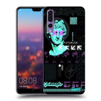 Husă pentru Huawei P20 Pro - RETRO