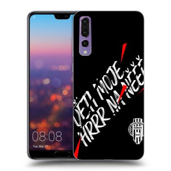 Husă pentru Huawei P20 Pro - FK Viktoria Žižkov D