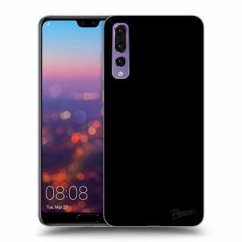 Husă pentru Huawei P20 Pro - Clear