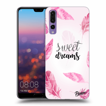 Husă pentru Huawei P20 Pro - Sweet dreams