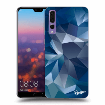 Husă pentru Huawei P20 Pro - Wallpaper