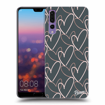 Husă pentru Huawei P20 Pro - Lots of love