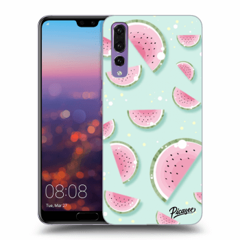 Husă pentru Huawei P20 Pro - Watermelon 2