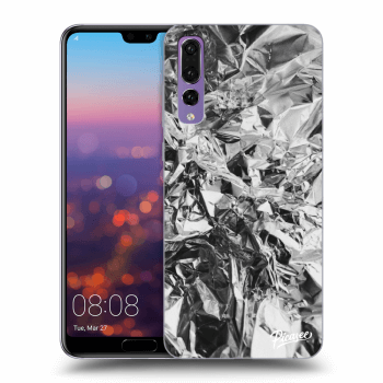 Husă pentru Huawei P20 Pro - Chrome