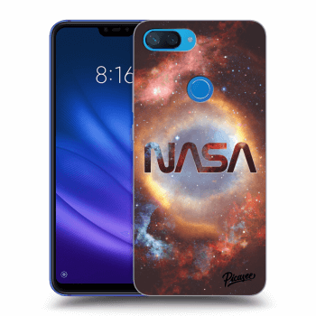 Husă pentru Xiaomi Mi 8 Lite - Nebula