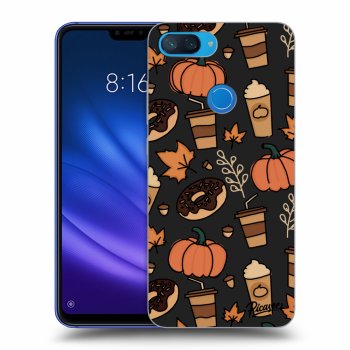 Husă pentru Xiaomi Mi 8 Lite - Fallovers