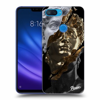 Husă pentru Xiaomi Mi 8 Lite - Trigger