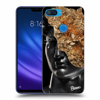 Husă pentru Xiaomi Mi 8 Lite - Holigger