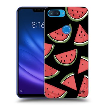 Husă pentru Xiaomi Mi 8 Lite - Melone