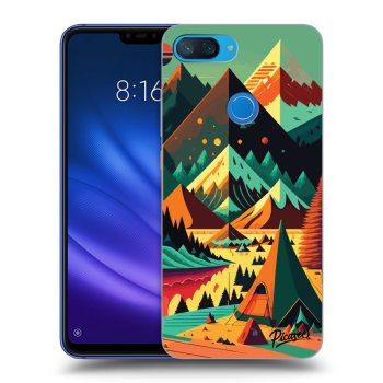 Husă pentru Xiaomi Mi 8 Lite - Colorado