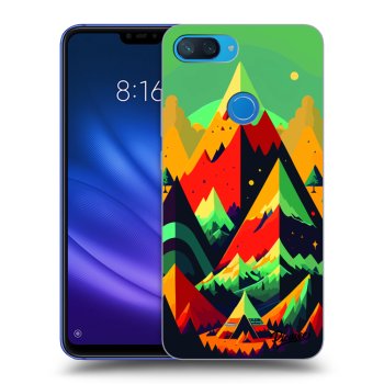 Husă pentru Xiaomi Mi 8 Lite - Toronto