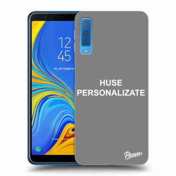 Husă pentru Samsung Galaxy A7 2018 A750F - Huse personalizate