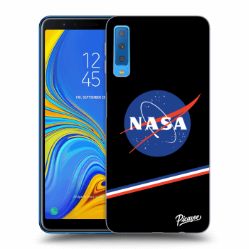 Husă pentru Samsung Galaxy A7 2018 A750F - NASA Original