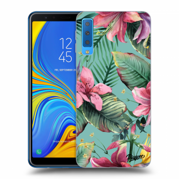 Husă pentru Samsung Galaxy A7 2018 A750F - Hawaii