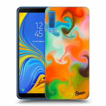 Husă pentru Samsung Galaxy A7 2018 A750F - Juice