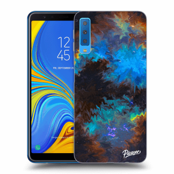 Husă pentru Samsung Galaxy A7 2018 A750F - Space