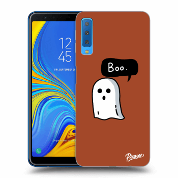 Husă pentru Samsung Galaxy A7 2018 A750F - Boo