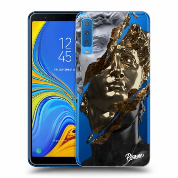 Husă pentru Samsung Galaxy A7 2018 A750F - Trigger