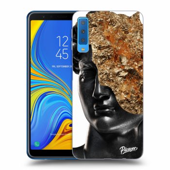 Husă pentru Samsung Galaxy A7 2018 A750F - Holigger
