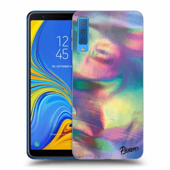 Husă pentru Samsung Galaxy A7 2018 A750F - Holo