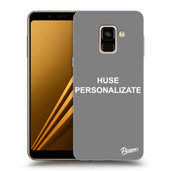 Husă pentru Samsung Galaxy A8 2018 A530F - Huse personalizate