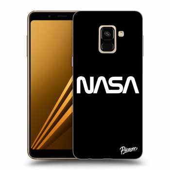 Husă pentru Samsung Galaxy A8 2018 A530F - NASA Basic