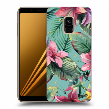 Husă pentru Samsung Galaxy A8 2018 A530F - Hawaii