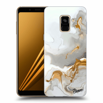 Husă pentru Samsung Galaxy A8 2018 A530F - Her