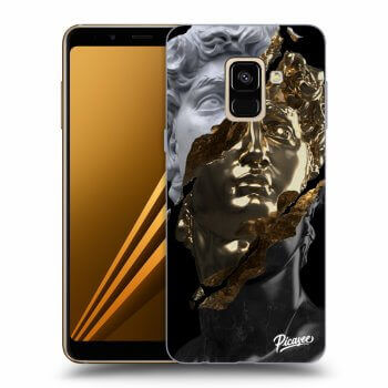 Husă pentru Samsung Galaxy A8 2018 A530F - Trigger