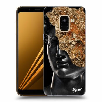 Husă pentru Samsung Galaxy A8 2018 A530F - Holigger