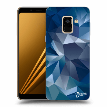 Husă pentru Samsung Galaxy A8 2018 A530F - Wallpaper