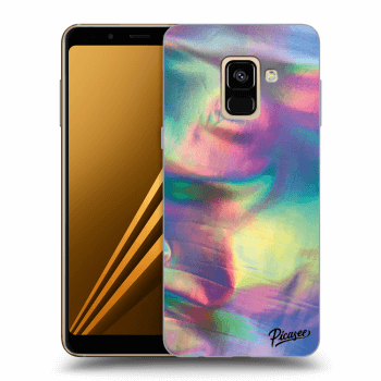 Husă pentru Samsung Galaxy A8 2018 A530F - Holo