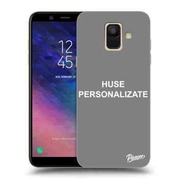 Husă pentru Samsung Galaxy A6 A600F - Huse personalizate
