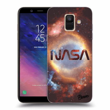 Husă pentru Samsung Galaxy A6 A600F - Nebula