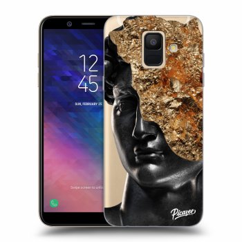 Husă pentru Samsung Galaxy A6 A600F - Holigger