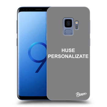 Husă pentru Samsung Galaxy S9 G960F - Huse personalizate