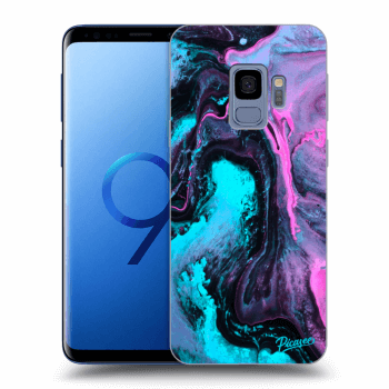 Husă pentru Samsung Galaxy S9 G960F - Lean 2