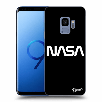 Husă pentru Samsung Galaxy S9 G960F - NASA Basic