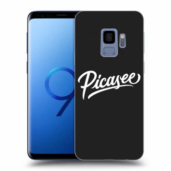 Husă pentru Samsung Galaxy S9 G960F - Picasee - White