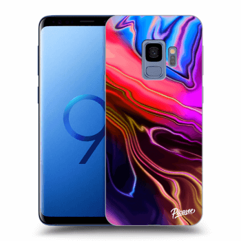 Husă pentru Samsung Galaxy S9 G960F - Electric