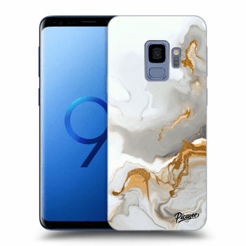 Husă pentru Samsung Galaxy S9 G960F - Her