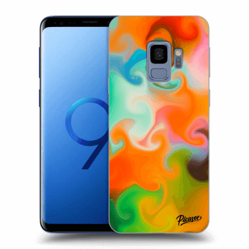 Husă pentru Samsung Galaxy S9 G960F - Juice