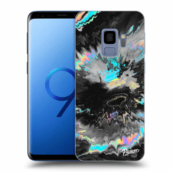 Husă pentru Samsung Galaxy S9 G960F - Magnetic