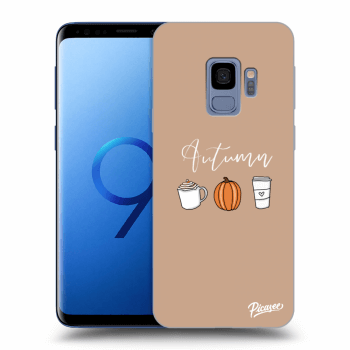 Husă pentru Samsung Galaxy S9 G960F - Autumn