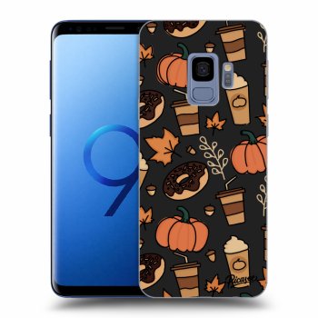 Husă pentru Samsung Galaxy S9 G960F - Fallovers