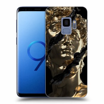 Husă pentru Samsung Galaxy S9 G960F - Golder