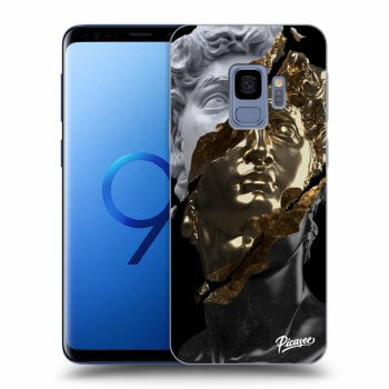 Husă pentru Samsung Galaxy S9 G960F - Trigger