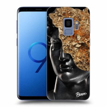 Husă pentru Samsung Galaxy S9 G960F - Holigger